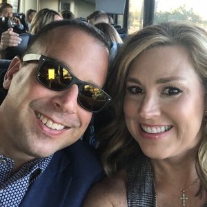 Meet your Posher, Dana